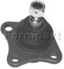 FORMPART 1404007 Ball Joint